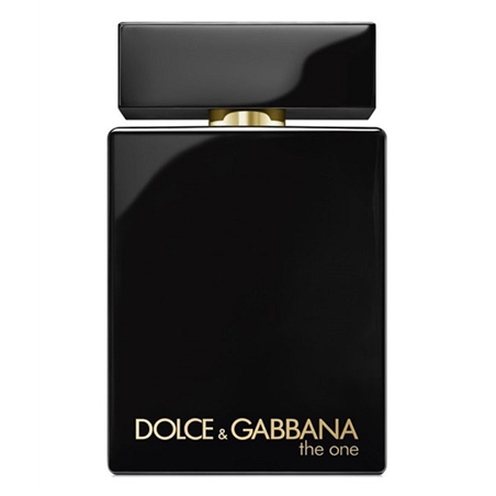 DOLCE & GABBANA THE ONE FOR MEN EDP INTENSE 100ML