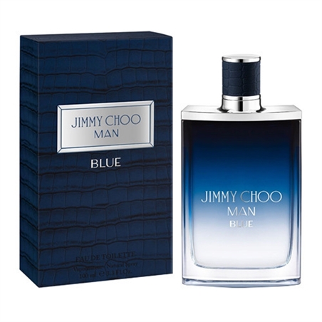 JIMMY CHOO MAN BLUE EDT 50ML