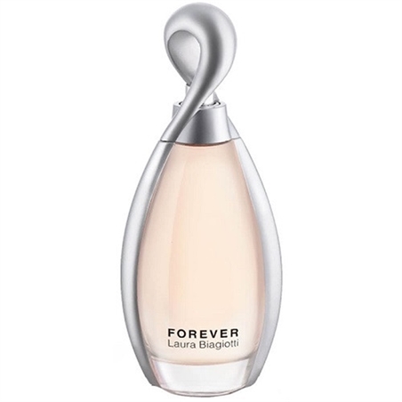 LAURA BIAGIOTTI FOREVER TOUCHE D'ARGENT EDP 100ML