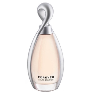LAURA BIAGIOTTI FOREVER TOUCHE D'ARGENT EDP 30ML