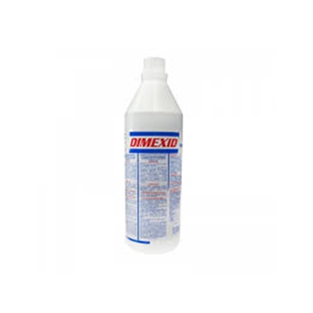 DIMEXID 2000 DISINFETTANTE STERILIZZANTE STRUMENTI 1000ML