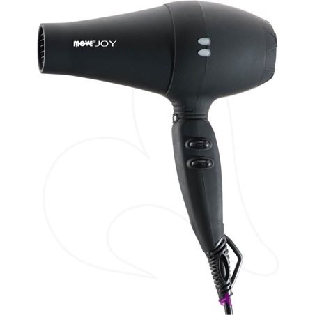 MOVE NEW JOY BLACK PHON PROFESSIONALE 2100W