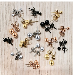 BRAND GIOIELLI COLLEZIONE CUSTOM SFERE