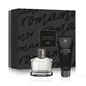 LAURA BIAGIOTTI COFFRET ROMAMOR EDT U. 75 ML + SG 100 ML