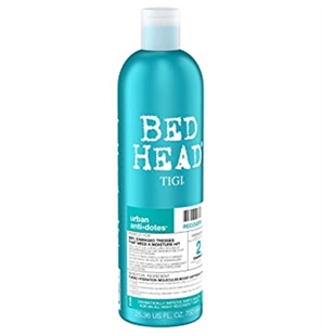 TIGI BED HEAD URBAN ANTIDOTES RECOVERY SHAMPOO PER CAPELLI SECCHI E DANNEGGIATI N. 2 750ML