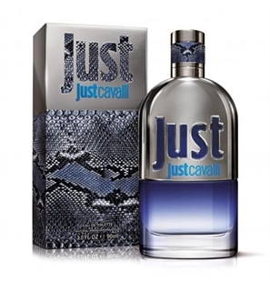 R. CAVALLI JUST CAVALLI HIM EDT 30ML