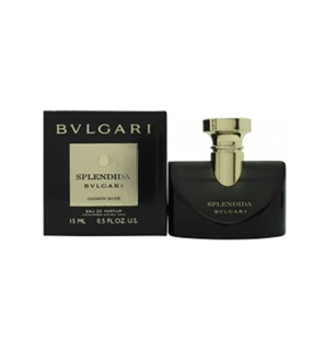 BULGARI SPLENDIDA JASMIN NOIR EDP DONNA 15ML