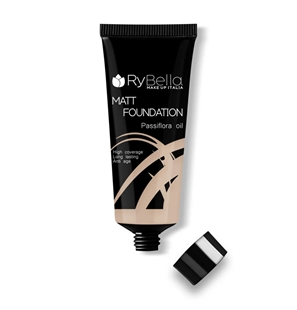 RYBELLA FONDOTINTA MATT PASSIFLORA OIL 30ML