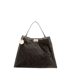 ALEX MAX BORSA A MANO E SPALLA AMO-BO515 TOUPE
