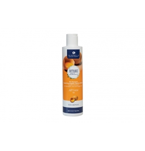 ALKEMILLA BOTANIC SHAMPOO BIO ALL'UOVO PER CAPELLI DANNEGGIATI, SPENTI E SFIBRATI 250ML