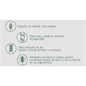MELCAP KIT 4 SPAZZOLE BIO PROFESSIONALI NHAIR