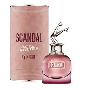 JEAN PAUL GUALTIER SCANDAL BY NIGHT EDP 30 ML
