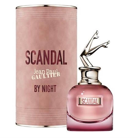 JEAN PAUL GUALTIER SCANDAL BY NIGHT EDP 30 ML