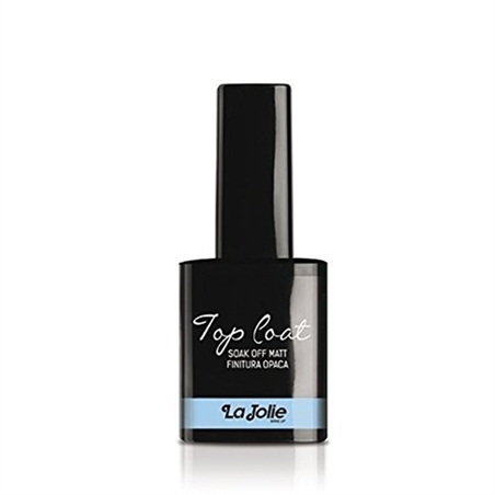 LA JOLIE TOP COAT FINITURA OPACA 12ML