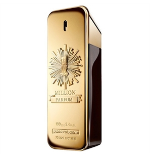 PACO RABANNE ONE MILLION PARFUM 100 ML