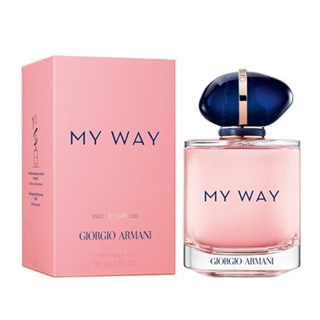 ARMANI MY WAY EAU DE PARFUM 50ML