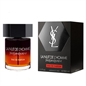 YVES SAINT LAURENT LA NUIT DE L'HOMME EDP 100ML YVES SAINT LAURENT LA NUIT DE L'HOMME EDP 100ML