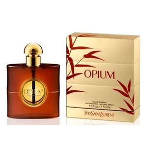 OPIUM YVES SAINT LAURENT EDP 90ML