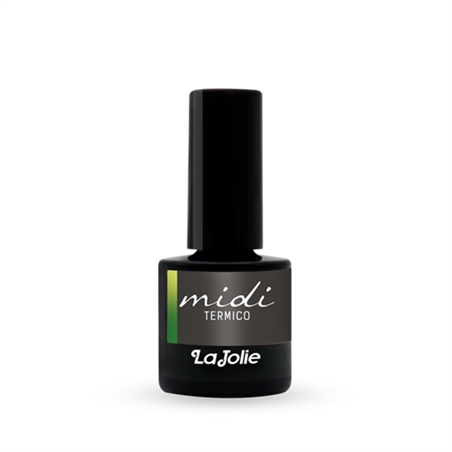 LA JOLIE MIDI TERMICI SMALTI GEL UV SEMIPERMANENTE 7ML