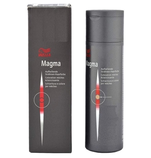 WELLA MAGMA SCHIARITURA E COLORE PER MECHES 120G - MAGMA - MAGMA