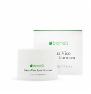 BIONELL CREMA VISO BAVA DI LUMACA 50 ML