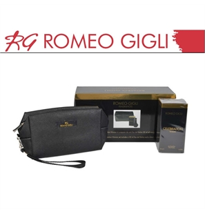 ROMEO GIGLI DONNA COFANETTO EDP 30 ML + BEAUTY