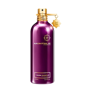 MONTALE DARK PURPLE EAU DE PARFUM 100ML