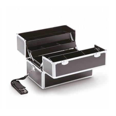 BEAUTY MEDIO BLACK CON TRACOLLA
