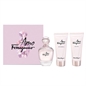 FERRAGAMO AMO COFFRET EDP 50ML + S/G 50ML + B/L 50ML