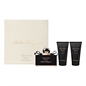 FERRAGAMO SIGNORINA MISTERIOSA COFFRET EDP 50ML + S/G 50ML + B/L 50ML