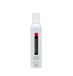 PROPOSE REPAIRING MOUSSE BALM SCHIUMA RIPARATRICE 250 ML