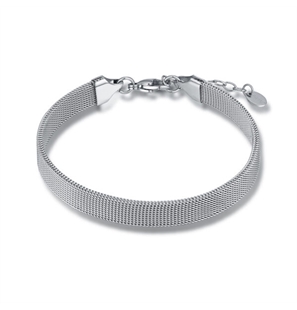 BRAND GIOIELLI POISON BRACCIALE CATENA MILANO