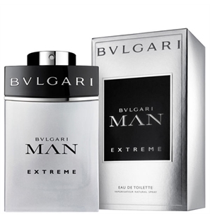 BULGARI MAN EXTREME EDT 60ML
