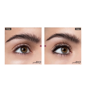 PUROBIO MASCARA DOUBLE DREAM SUPREME