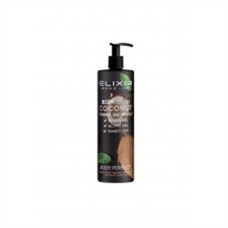 ELIXIR BODY LOTION NUTRIENTE AL COCCO 200ML