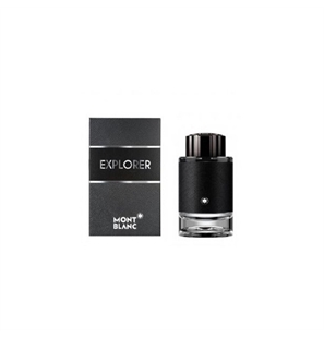 MONTBLANC EXPLORER EDP 100ML