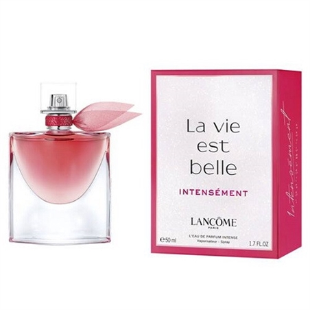 LANCOME LA VIE EST BELLE INTENSEMENT EDP 50 ML