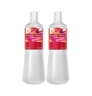 WELLA COLOR TOUCH EMULSIONE OSSIDANTE 1000ML