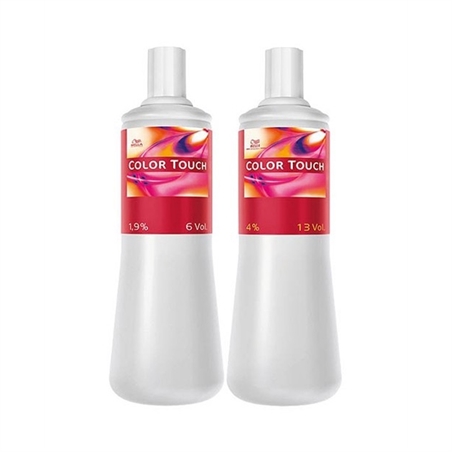 WELLA COLOR TOUCH EMULSIONE OSSIDANTE 1000ML