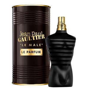 JEAN PAUL GAULTIER LE MALE LE PARFUME EDP 125 ML