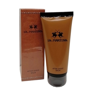 LA MARTINA AFTER SHAVE BALM 100ML