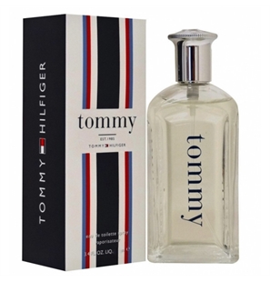 TOMMY HILFINGER TOMMY EDT 100ML VAPO