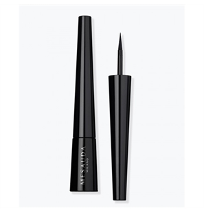MESAUDA MAKE-UP DIP LINER SHINY EYELINER TECNICO WATERPROOF - 8057014291650 - MSDIPLINERSHINY