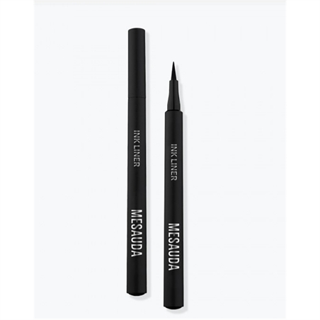 MESAUDA MAKE-UP INK LINER EYELINER GRAFICO