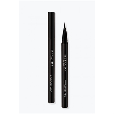 MESAUDA MAKE-UP EYES ON FLEEK EYELINER IN PENNA