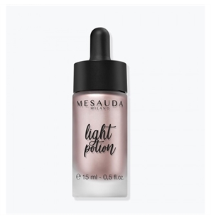 MESAUDA MAKE-UP LIGHT POTION ILLUMINANTE LIQUIDO - MSLIGHTPOTION - MSLIGHTPOTION