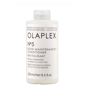 OLAPLEX BOND MAINTENANCE CONDITIONER N. 5 PER TRATTAMENTO RISTRUTTURANTE 250ML