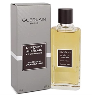 GUERLAIN L'INSTANT DE GUERLAIN POUR HOMME EDP 100ML
