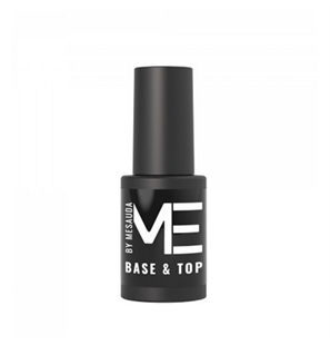 MESAUDA MNP BASE & TOP 8ML