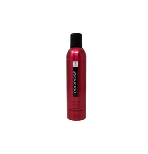 PROPOSE CREATIVE STYLING LACCA ECOLOGICA EXTRA STRONG 350ML
